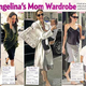 Image for article titled 'Us Weekly' Takes Obsession With Angelina's Outfits All The Way To The Checkout Counter